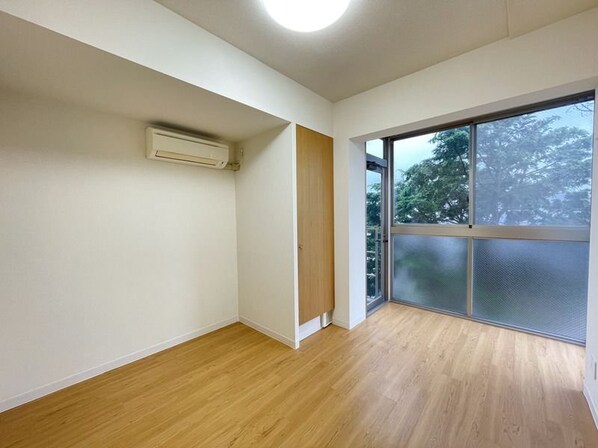 メイクスデザイン白金台の物件内観写真